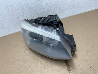 2011-2013 BMW 3-Series Coupe 335i Left Driver LH Headlight Xenon AFS AE9684 DG1