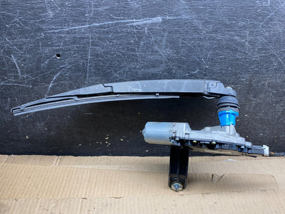 2011-2016 Kia Sportage Rear Glass Windshield Wiper Motor Y1367 DG1