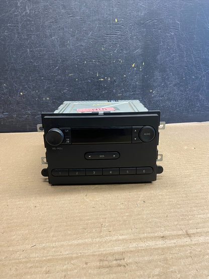 2008-2013 Ford E150 E250 E350 AM FM Radio Stereo Receiver ah1523 DG0