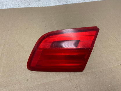 2011 to 2013 BMW 3 Coupe E92 Right Passenger Tail Light Inner AE4877 LK0