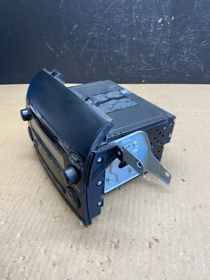 2004 to 2010 Toyota Sienna AM FM CD WMA Mp3 Radio Receiver Oem AB9507 DG2