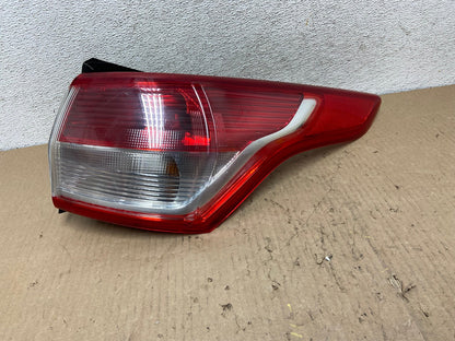 2013 to 2016 Ford Escape Right Passenger RH Side Tail Light AG8041 LK0