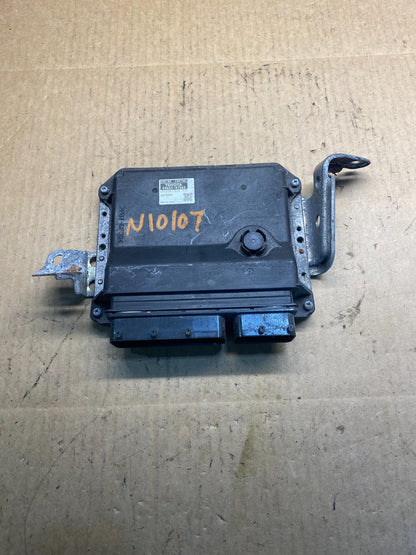 2014 Toyota Prius OEM Electronic Engine Control Module ECU ECM AC4282 DG0