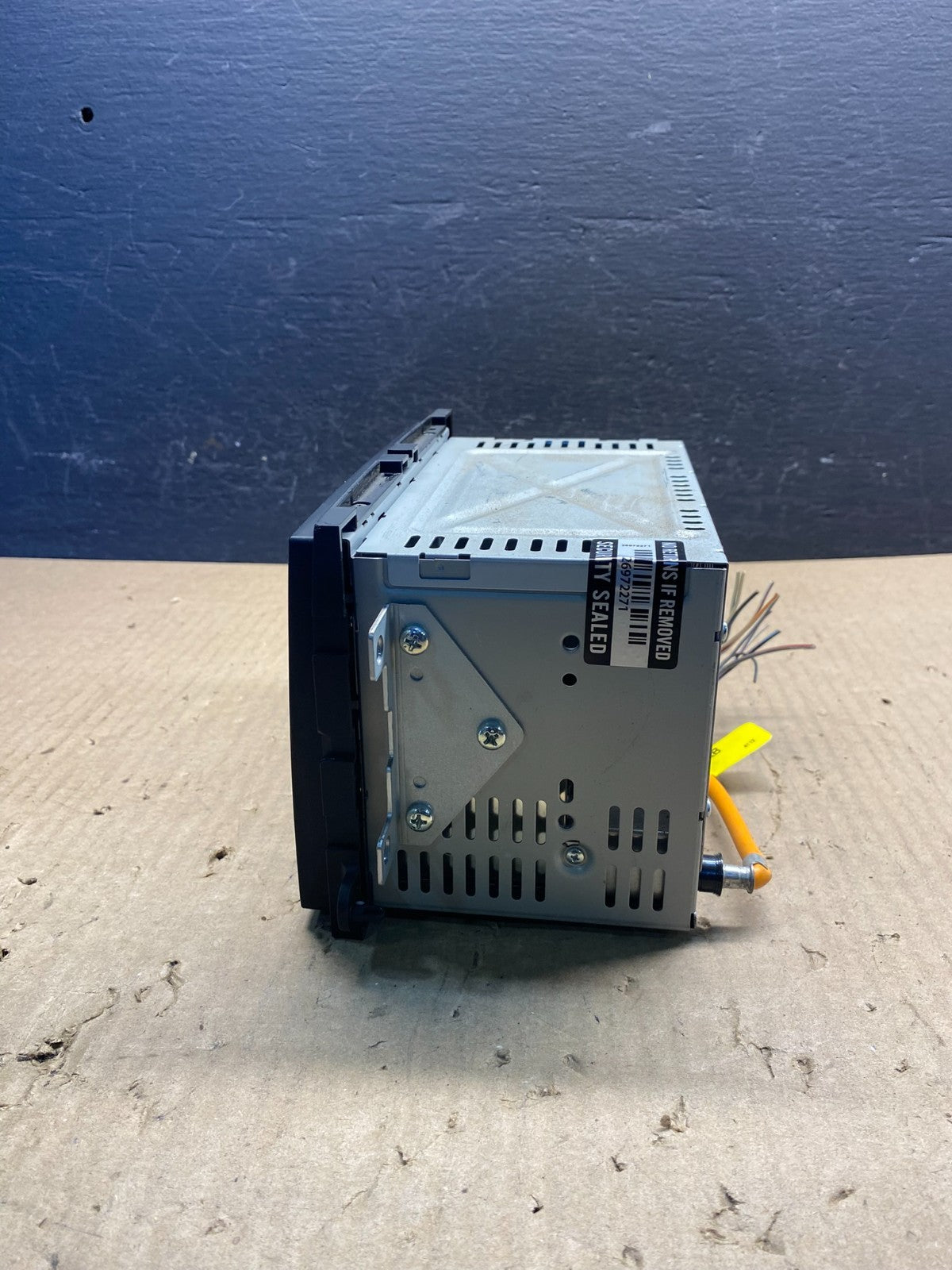2011 to 2013 Ford F250 F350 Radio Audio AM/FM Receiver ac8946 DG1