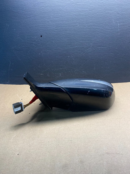 2012 to 2013 Hyundai Azera Left Driver LH Turn Sgn View Door Mirror ab7158 DG3