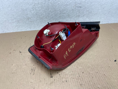 2002 to 2003 Kia Spectra Sedan Passenger Right Side Tail Light AF5907 DG6