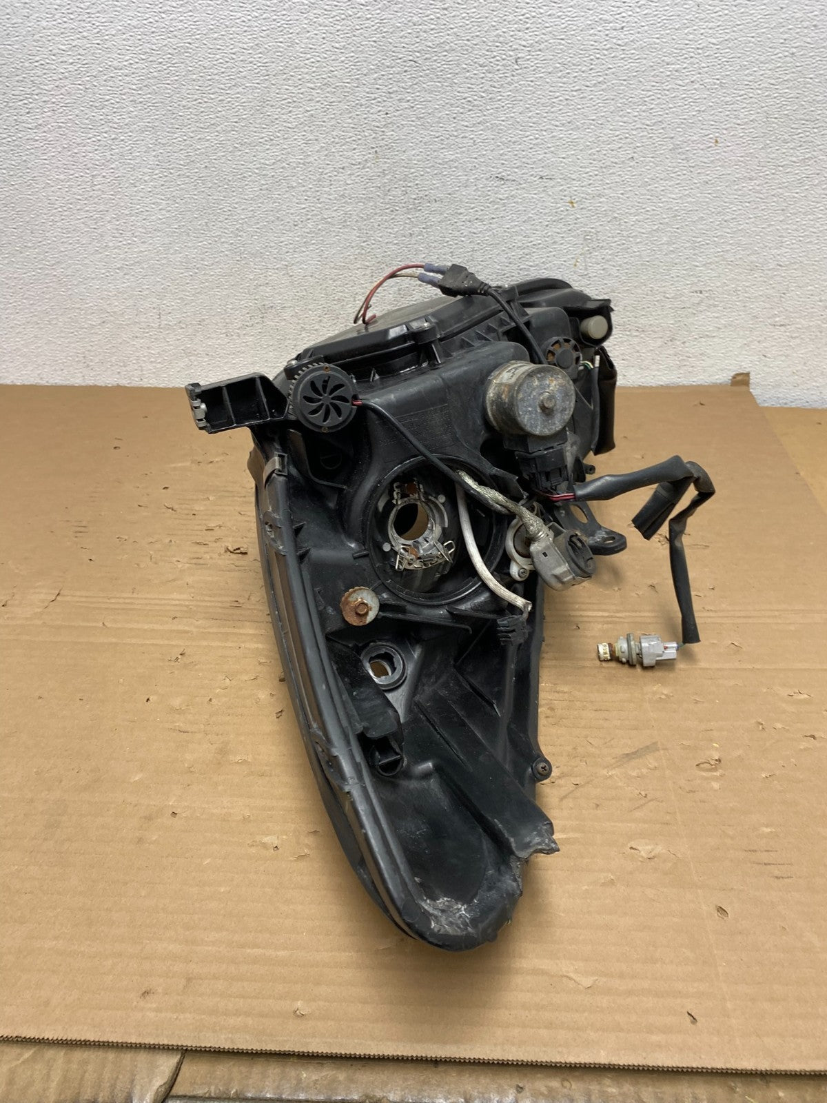 2002 - 2004 Lexus Es300 Es330 Right Passenger Headlight Hid Xenon AD4290 DW8