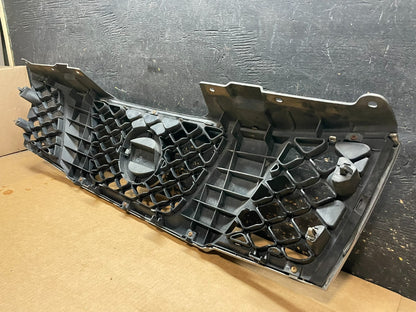2005 2006 2007 Nissan Pathfinder Chrome Front Upper Grill Grille OEM AA8969 DG5