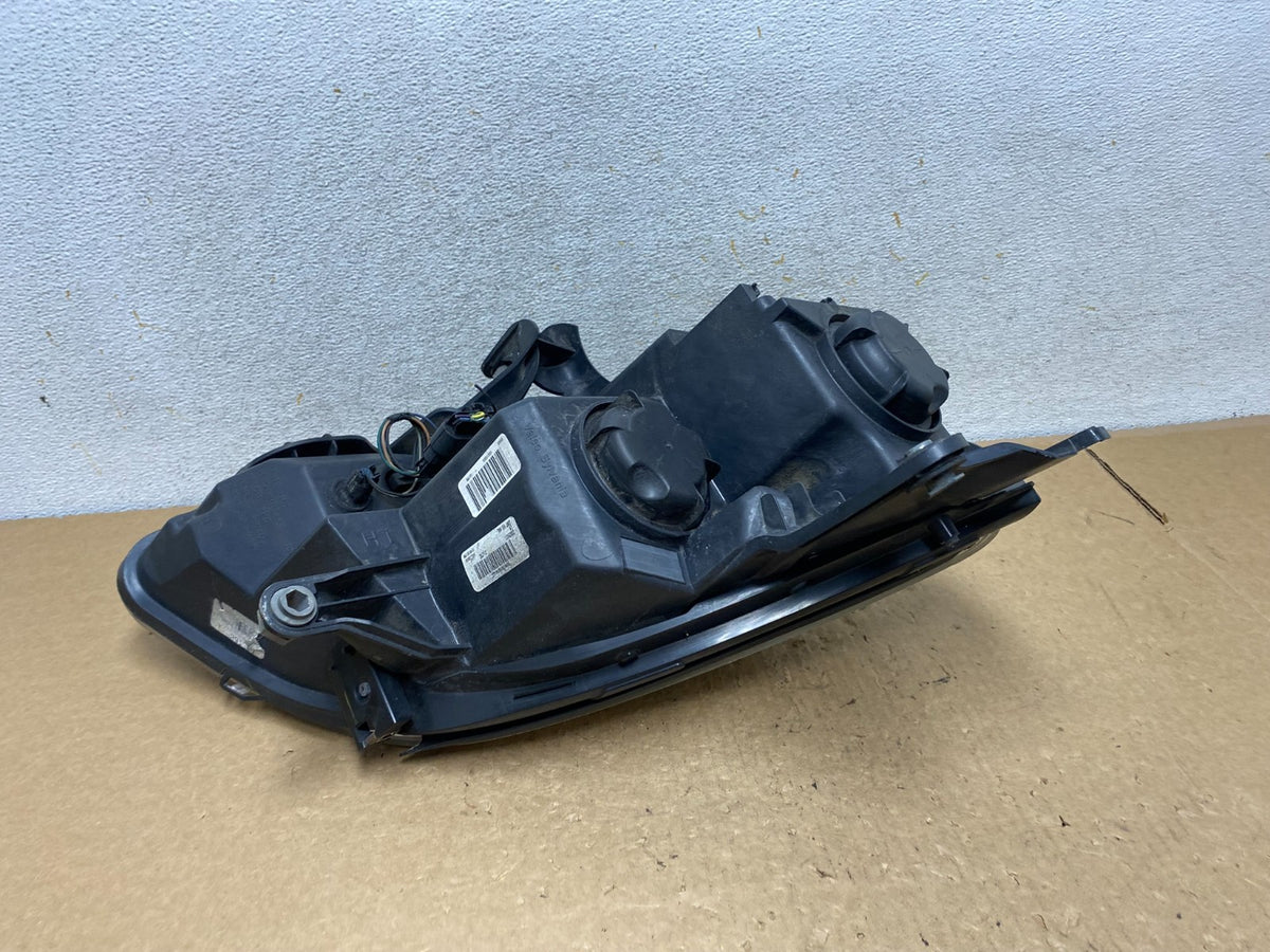 2007 to 2012 Gmc Acadia Halogen Headlight Left Driver LH Side AI3641 DW5