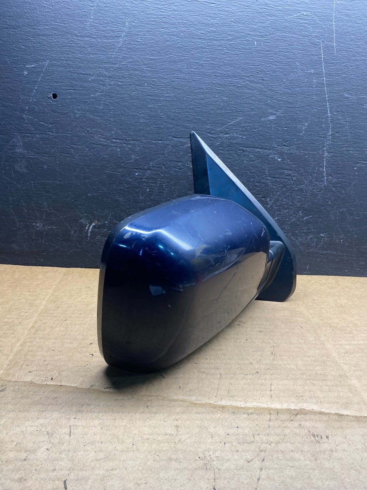 2009-2015 Honda Pilot Right Passenger Side View Door Mirror AD7267 DG1