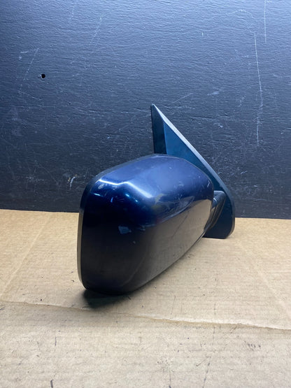 2009-2015 Honda Pilot Right Passenger Side View Door Mirror AD7267 DG1
