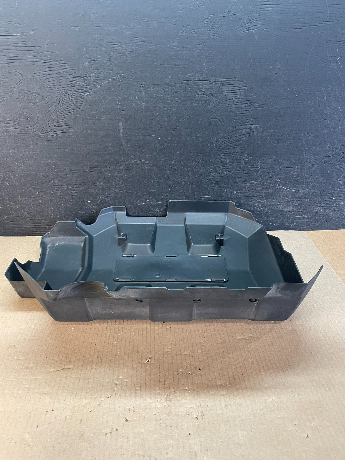 2006 to 2008 Honda Ridgeline Engine Cover Trim Bezel AE3433 DG6