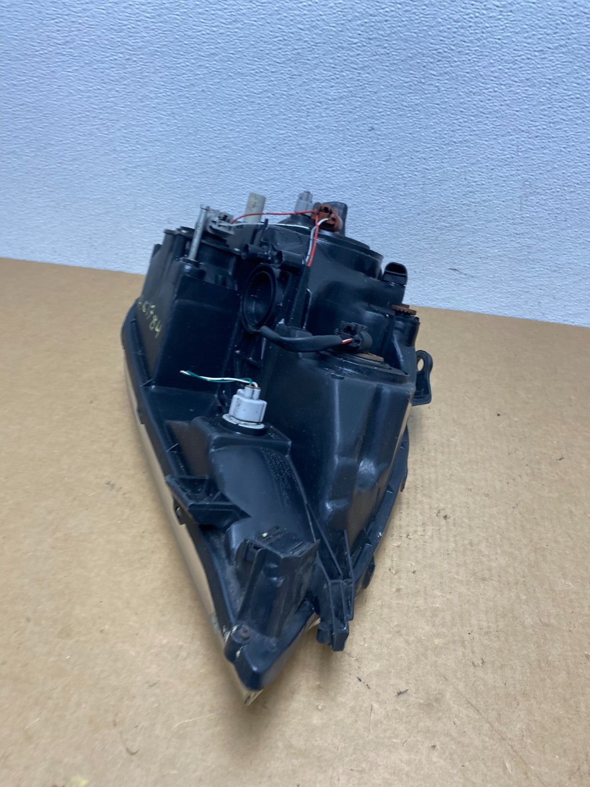1999 to 2003 Lexus RX300 Left Driver LH Headlight Halogen Oem AC1784 DW6