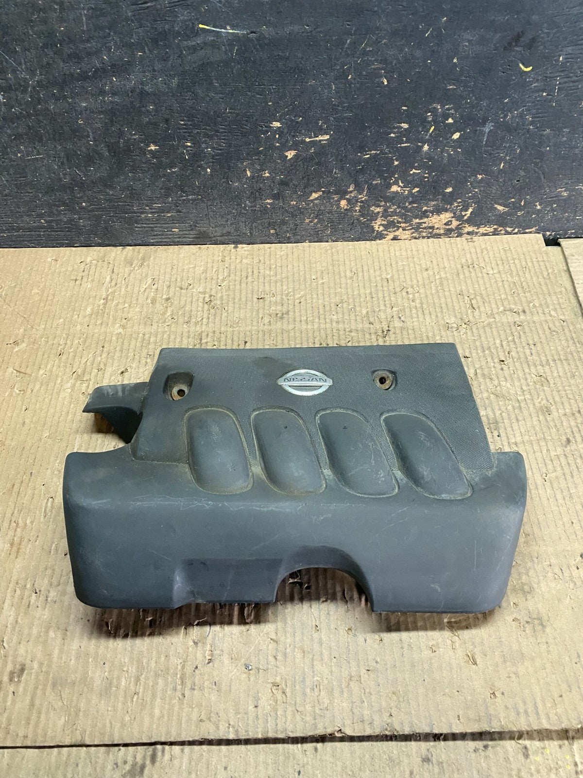 2007 to 2012 Nissan Sentra Engine Motor Cover OEM W9853 DG0