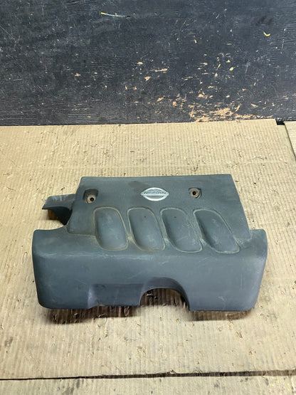 2007 to 2012 Nissan Sentra Engine Motor Cover OEM W9853 DG0