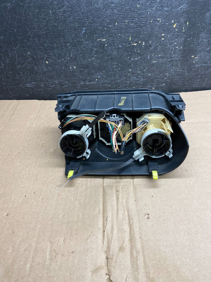 2011 - 2013 Scion TC AC Heater Climate Control Trim Bezel Dash AI5998 DG3
