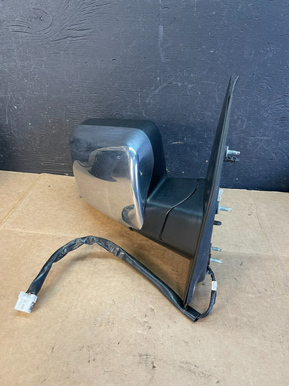 2004 to 2015 Nissan Armada Right Passenger Heated Door Mirror AE0943 DW1