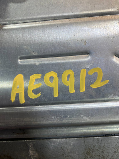 2005 Chevrolet Astro Ecu Engine Control Module Unit Ecm 12602801 AE9912 DG3
