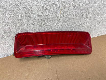 2012 to 2014 Ford Edge Rear Third Brake 3rd Light Lamp AD8210 DG0