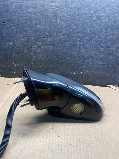 2013-2015 Ford Fusion Left Driver Side View Power Door Heated Mirror AJ0544 DG3