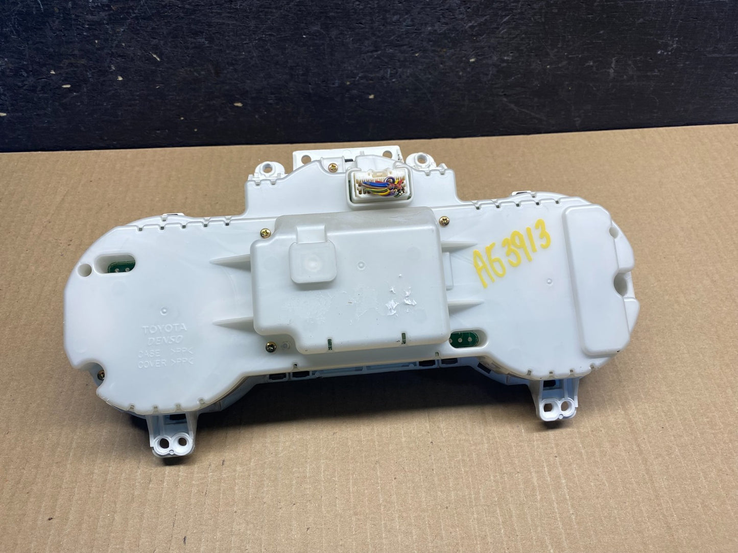 2002 to 2005 Lexus SC430 Speeedometer Cluster Gauge AG3913 DG4