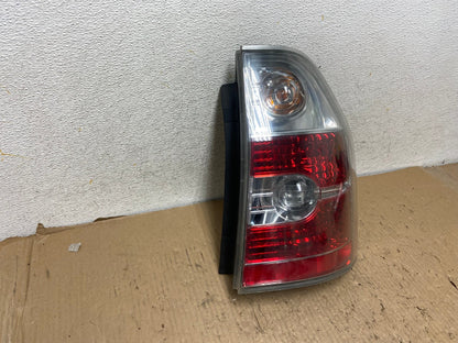 2004 2005 2006 Acura Mdx Right Passenger Side Rh Tail Light AH2962 LK1