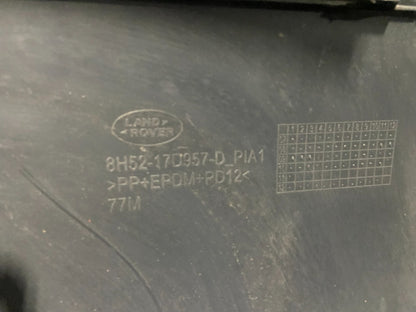 LOCAL PICK UP NY 2006 to 2009 Land Rover Freelander Front Bumper Cover AB764811