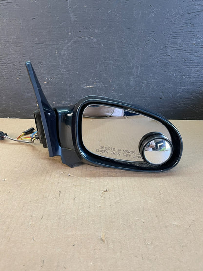 2003 - 2009 Mercedes CLK320 CLK350 Right Passenger RH View Door Mirror AE1122 DW9