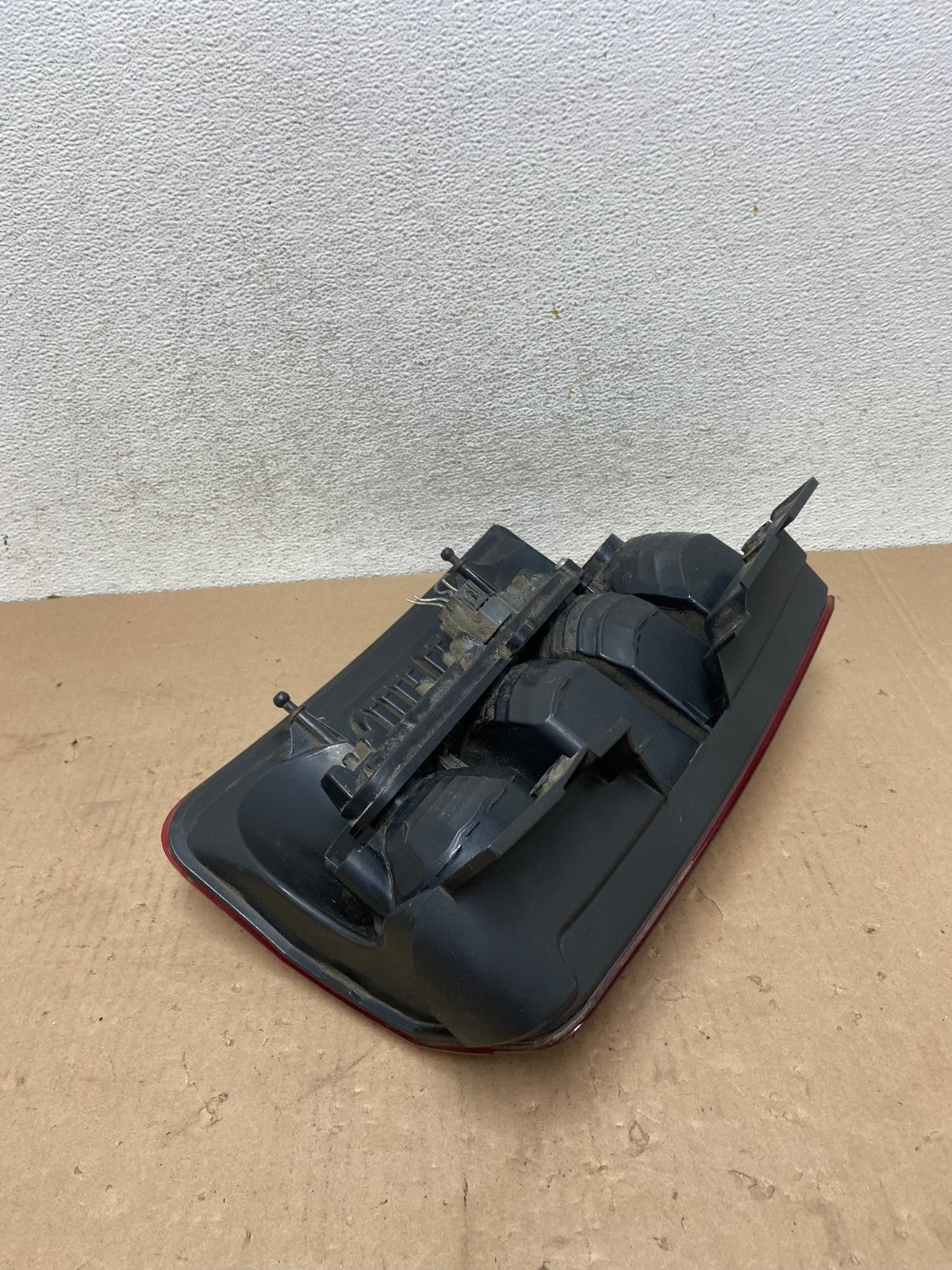 2008 to 2012 Jeep Liberty Left Driver Side Lh Tail Light AG4743 LK5