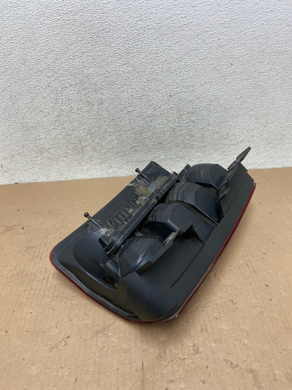 2008 to 2012 Jeep Liberty Left Driver Side Lh Tail Light AG4743 LK5