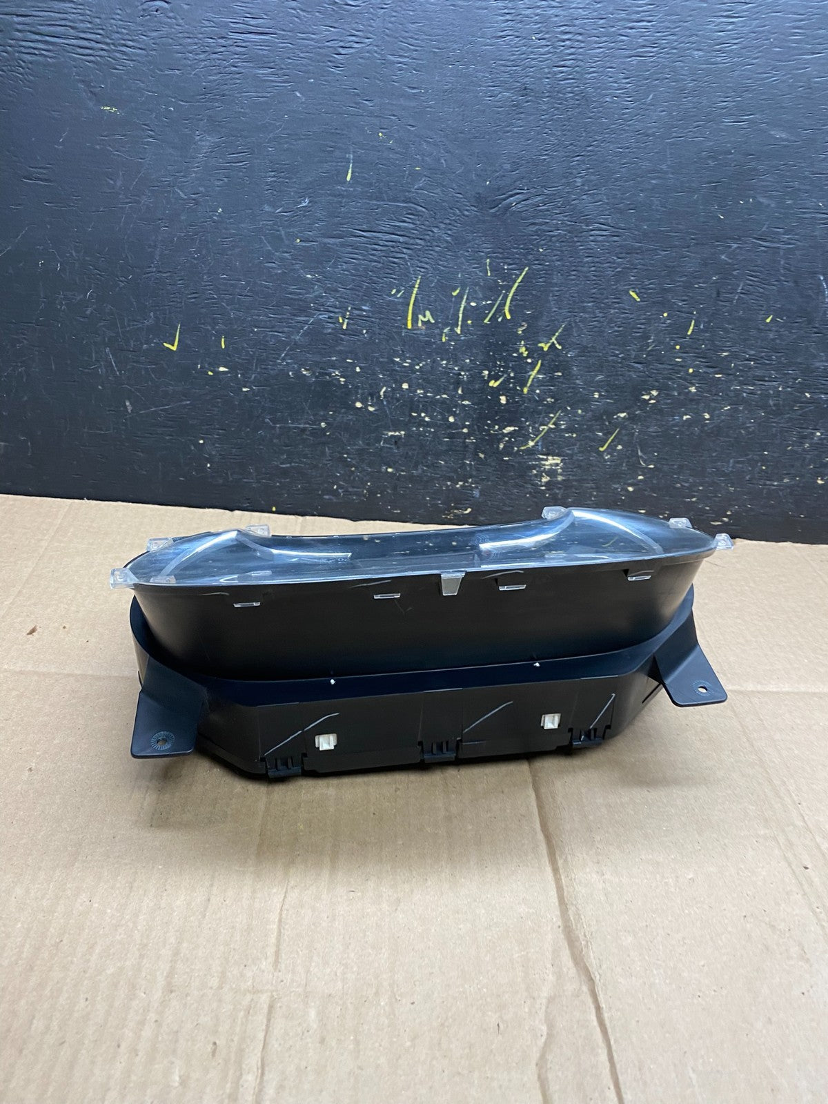 2008 Mercury Mountaineer  Speedometer Cluster Gauge Oem aa4557 DG3