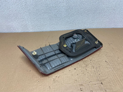 2003-2004 Honda Accord Sedan Left Driver LH Inner Tail Light OEM AB6250 LK5