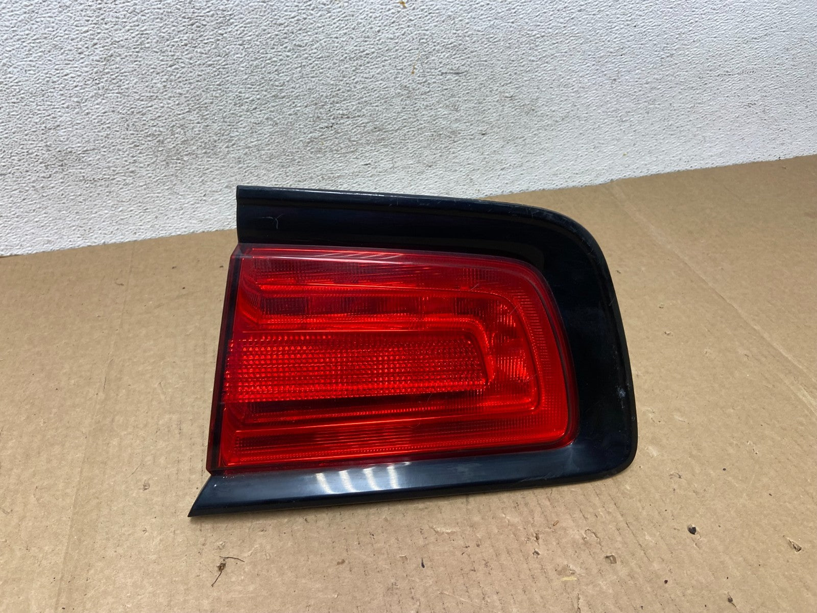 2011 to 2014 Dodge Charger Rear Right Passenger Side Tail Light AF9609 DW0