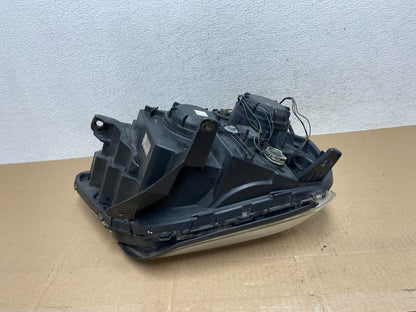 2010 to 2015 GMC Terrain Halogen Left Driver Lh Side Headlight AE6668 DW4