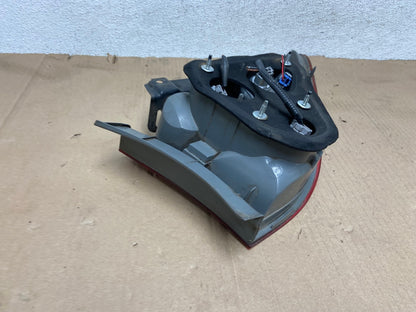 2006 2007 2008 Honda Civic Right Passenger Rh Side Tail Light AE9118 LK4