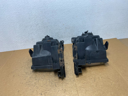 2006 2007 2008 Honda Ridgeline Left+Right Halogen Headlights AE2839 DW10