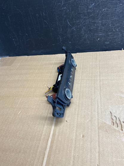 2007 - 2014 Chevrolet Tahoe Yukon Pedal Traction Control Switch af1485 DG1