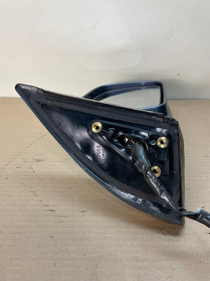 2001-2007 Toyota Highlander Right Passenger RH View Door Mirror ah8687 DG4