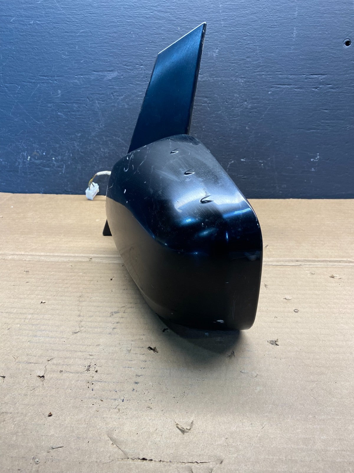 2011 - 2013 Honda Odyssey Left Driver LH View Door Mirror AC8773 DG9