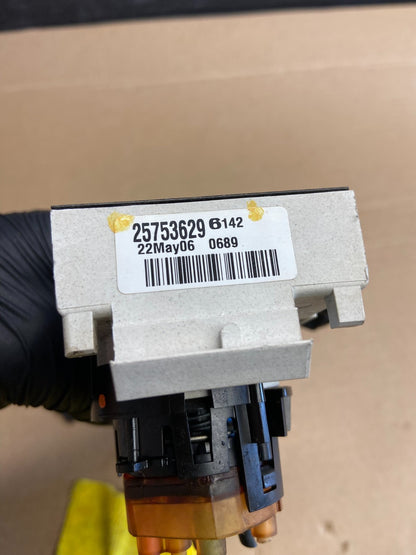 2001 - 2007 GMC Chevrolet Express 1500 Climate Control A/C AG0468 DG4