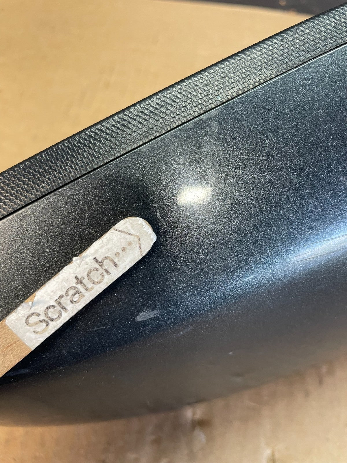 2015 - 2017 Chevrolet Equinox Right Passenger RH View Door Mirror AD0319 DW7