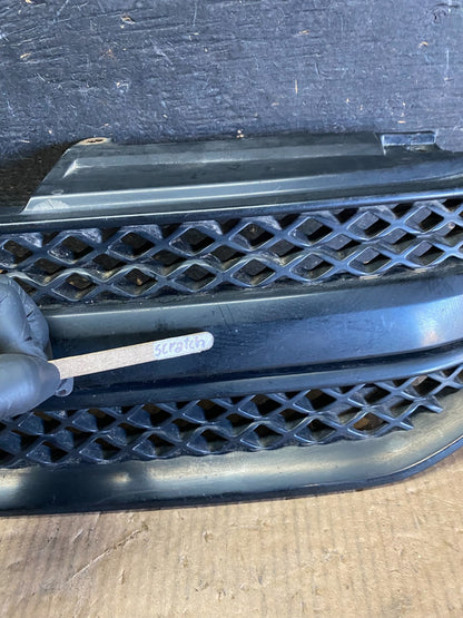 2006 2007 2008 Toyota RAV4 Front Upper Grill Grille DG1 Oem P6239 DG4