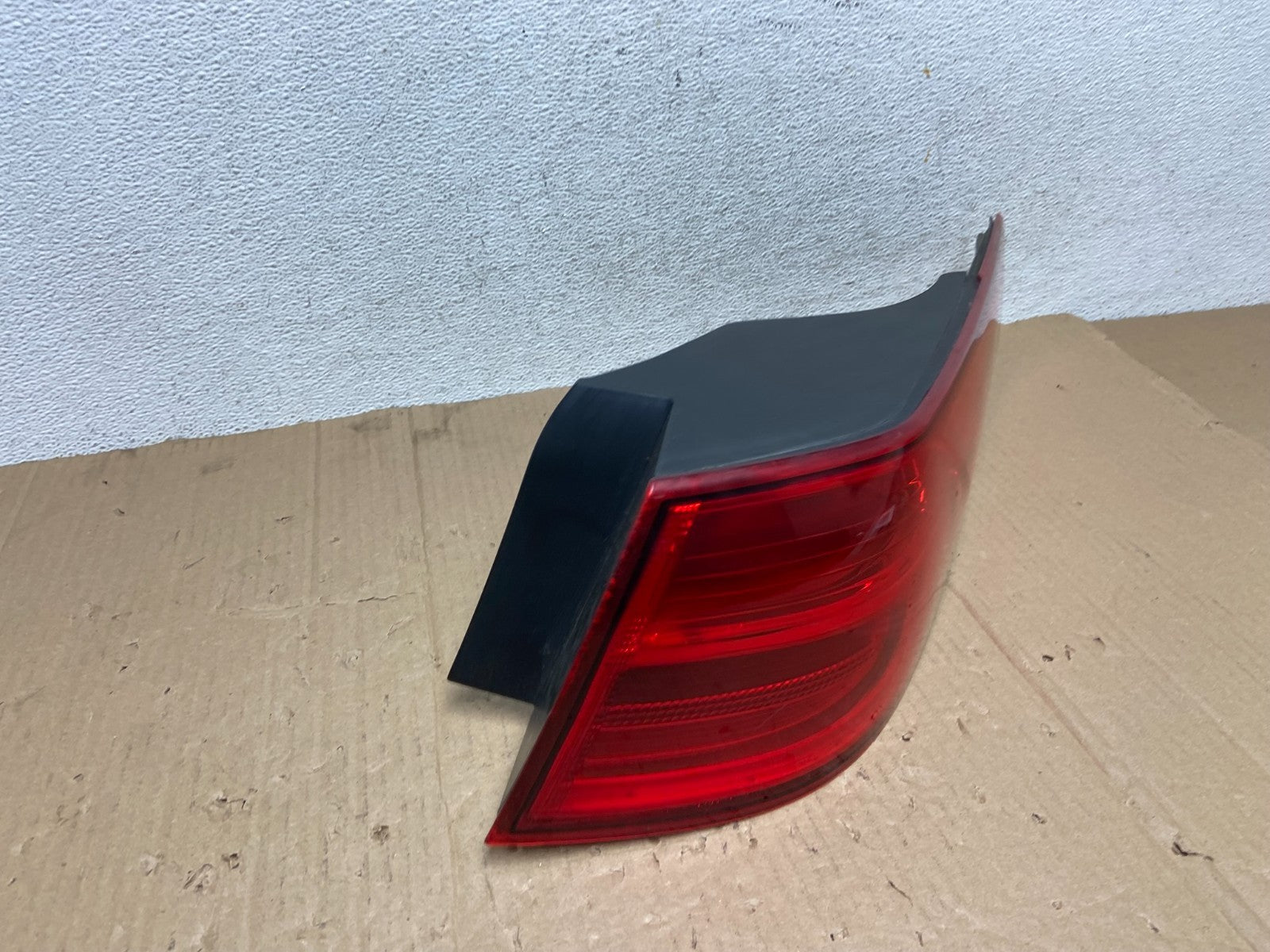 2014 2015 Kia Optima Right Passenger RH Side Tail Light AE8995 DW2