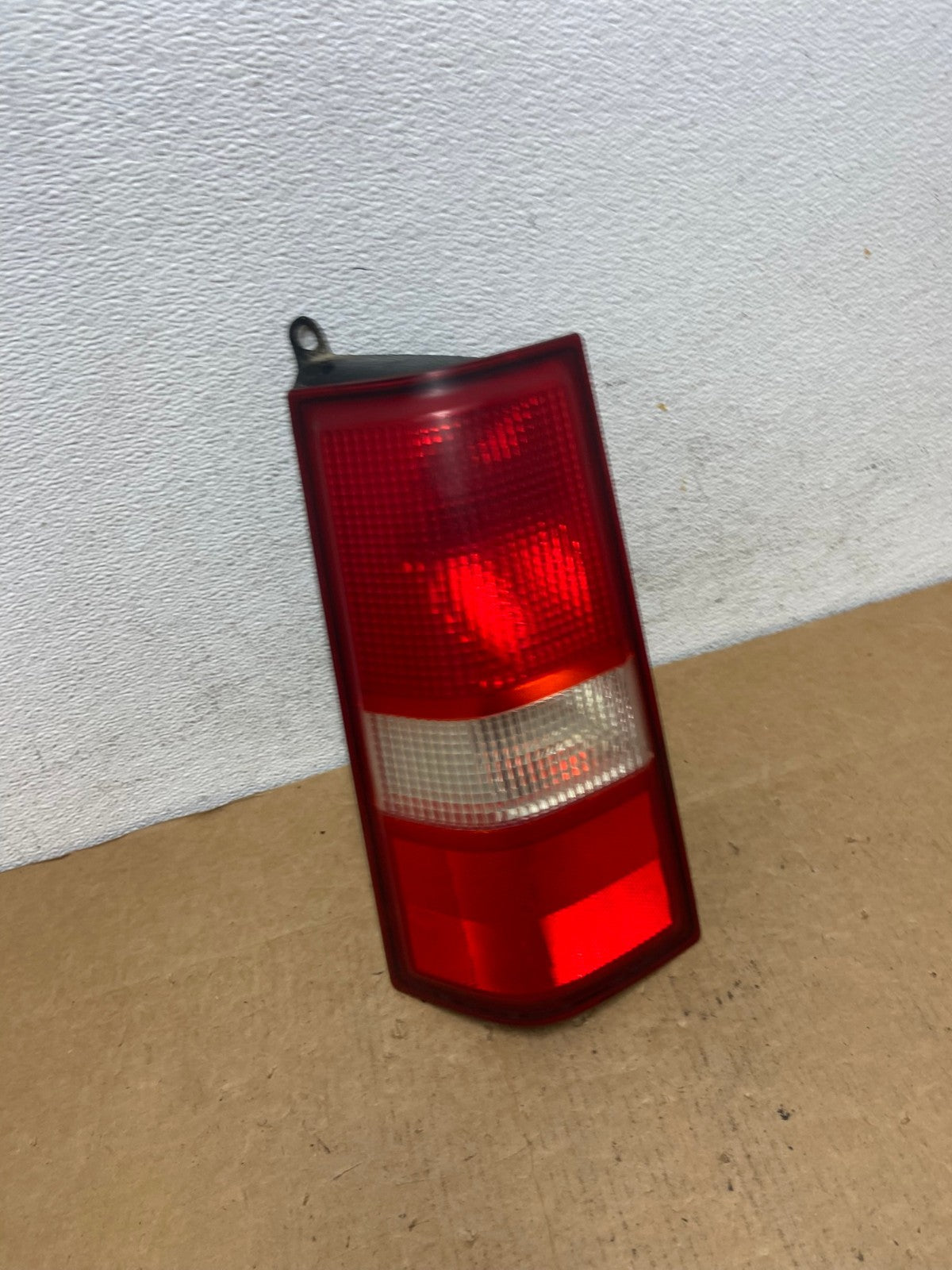 2003 to 2017 Chevrolet Express 1500 Left Driver Side Tail Light AD4588 LK2