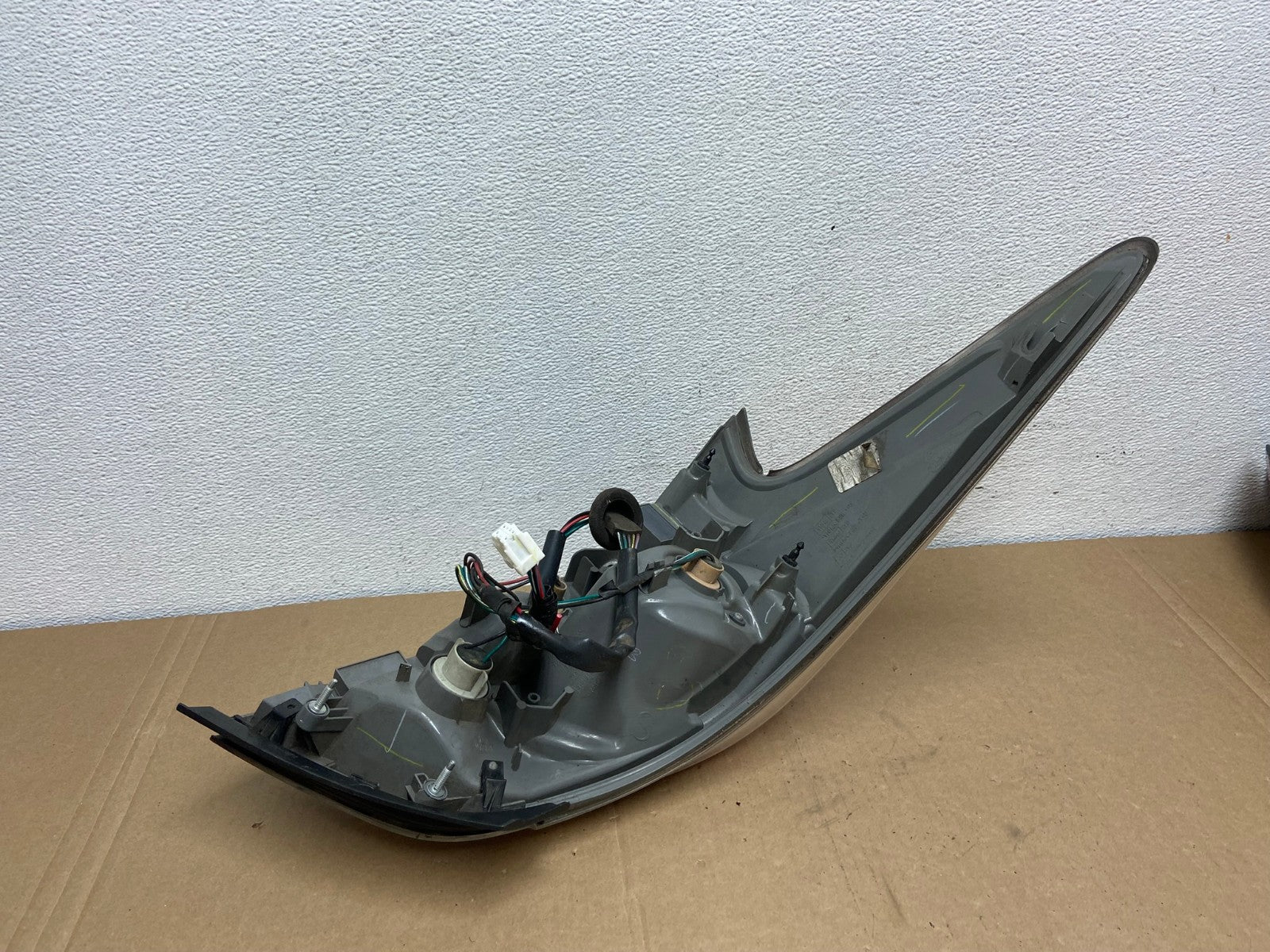 2013 2014 2015 Nissan Altima Right Passenger RH Side Tail Light AC5619 LK5