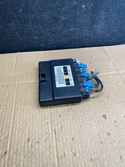 2003-2006 Silverado Suburban Tahoe Body Control BCM Module AC9525 DG1