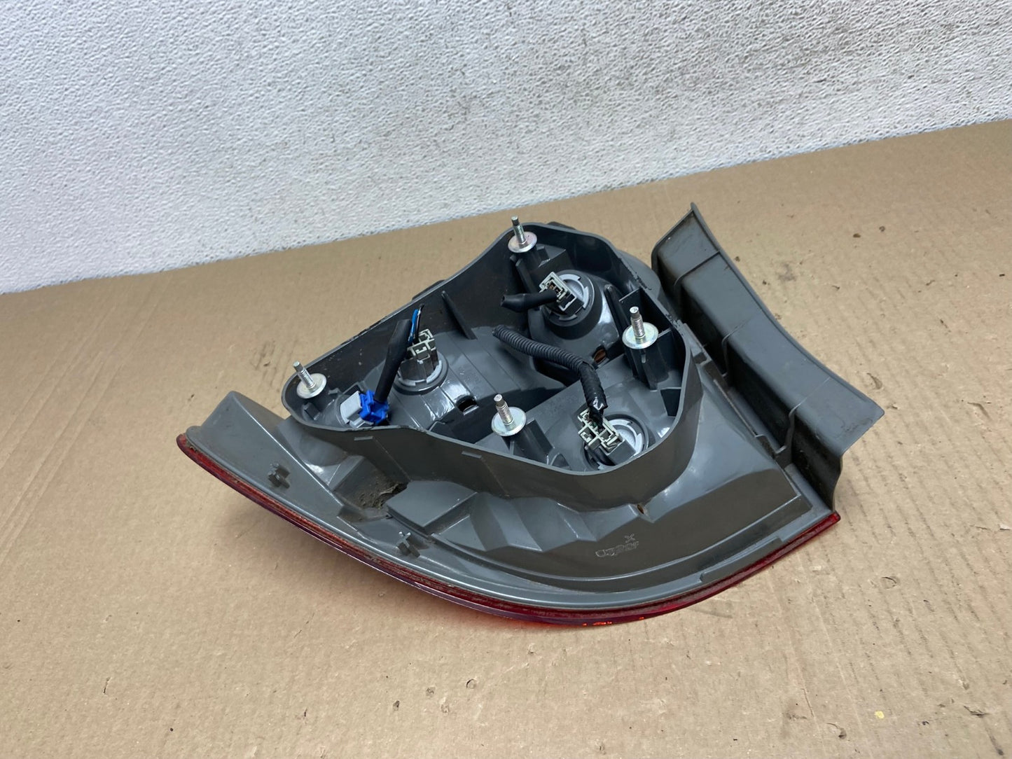 2006 2007 2008 Honda Civic Sedan Left Driver Lh Tail Light AE9526 LK7