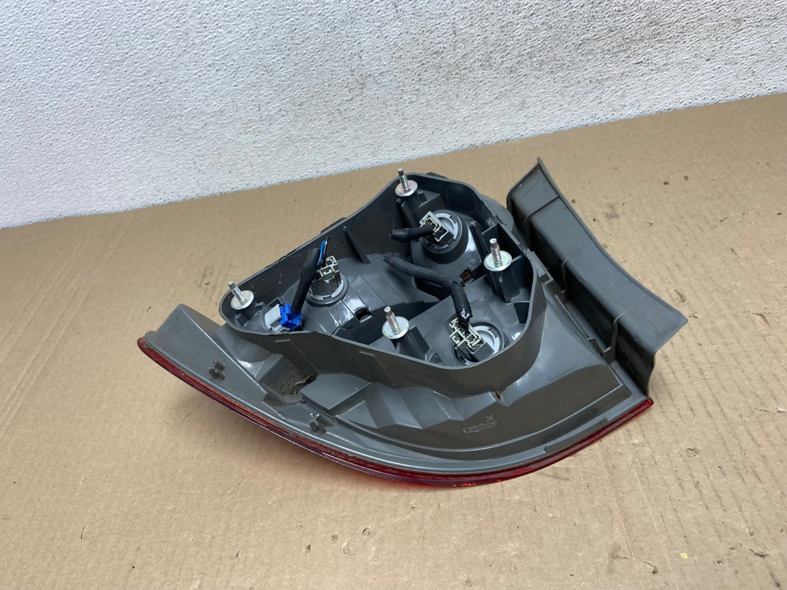 2006 2007 2008 Honda Civic Sedan Left Driver Lh Tail Light AE9526 LK7