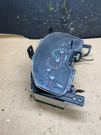 2001 to 2003 Ford Explorer Speedometer Cluster Gauge Oem z1799 DG1