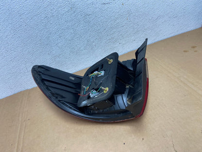 2001 to 2002 Honda Accord Sedan 4door Left Driver LH Tail Light AD2579 LK5